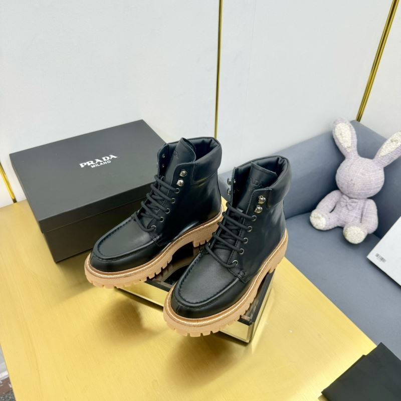 Prada Boots